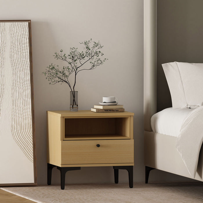 Manhattan Amara - Nightstand