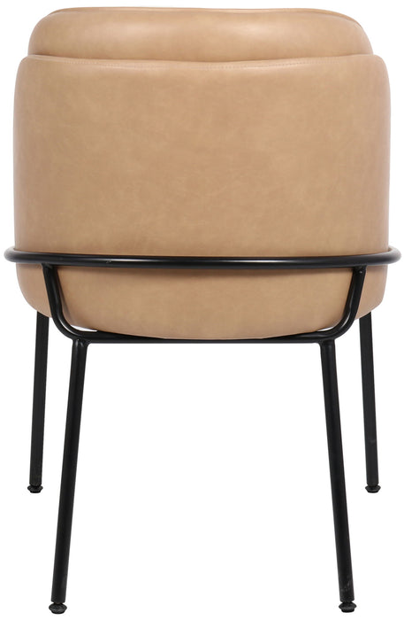 Jagger - Dining Chair (Set of 2)