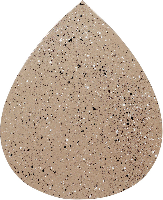 Petal - Iron Coffee Table