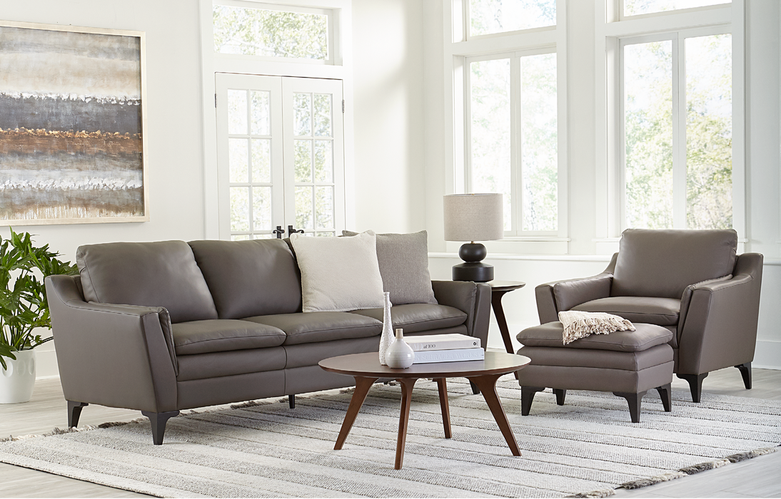 Palliser Customizable Loveseat Balmoral - Alexandria Virginia & Washington DC