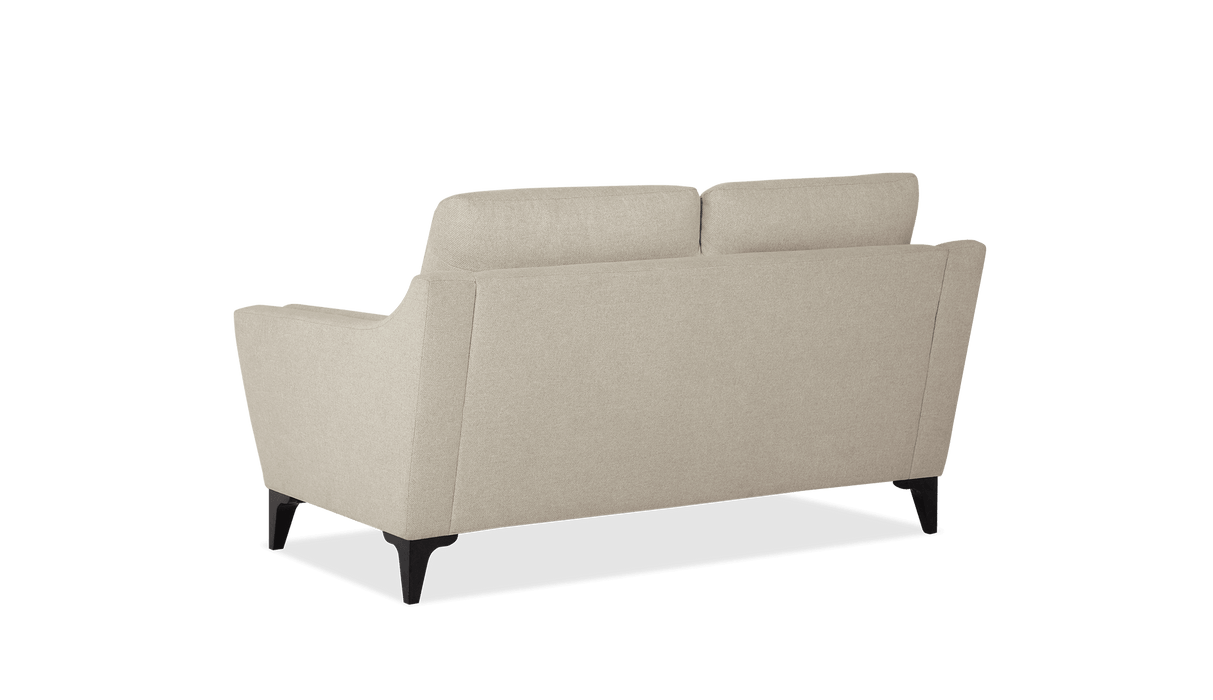 Palliser Customizable Loveseat Balmoral - Alexandria Virginia & Washington DC