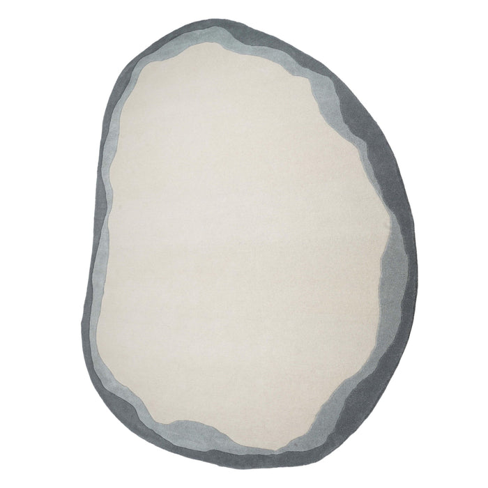 Tarba - Organic Floor Rug