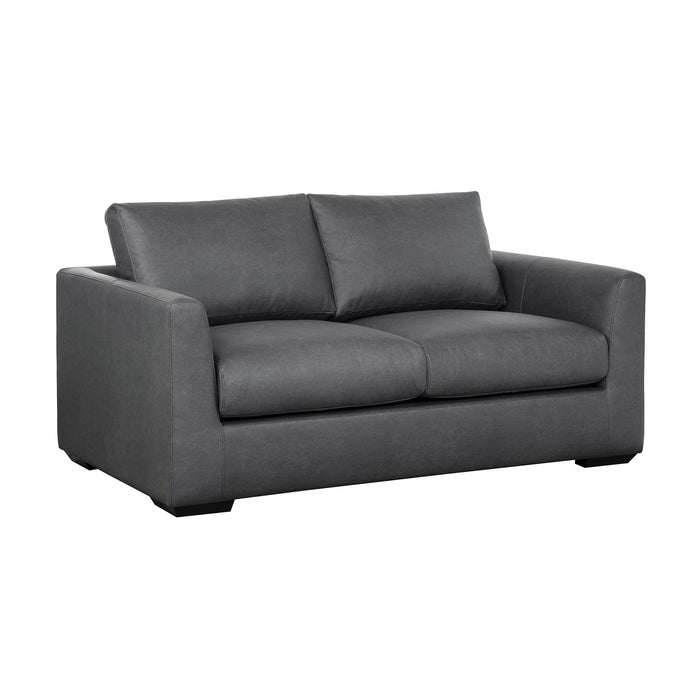 Manhattan Cleo - Upholstered Loveseat