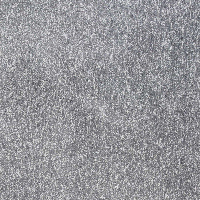 8' x 11' Heather Shag Area Rug - Gray