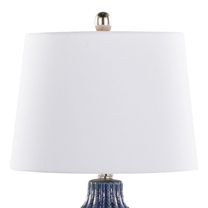 Rockwell - 23.5" Ceramic Table Lamp (Set of 2)