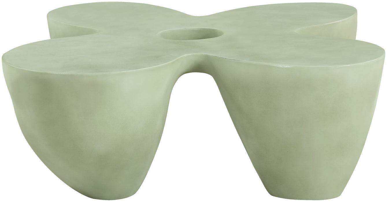 Fiore - Concrete Coffee Table