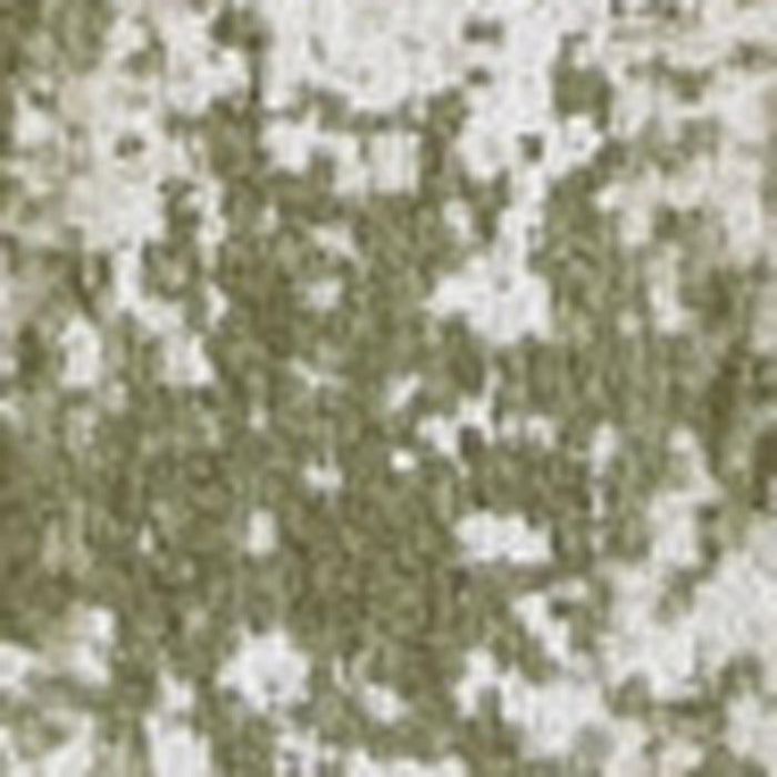6' X 8' Abstract Washable Area Rug With UV Protection (609902) - Green / Beige / White