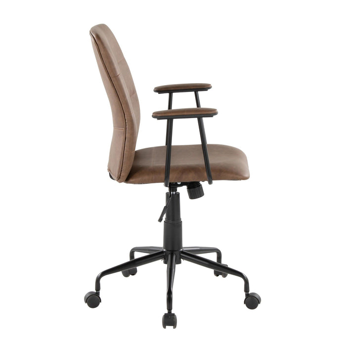 Fredrick - Office Chair