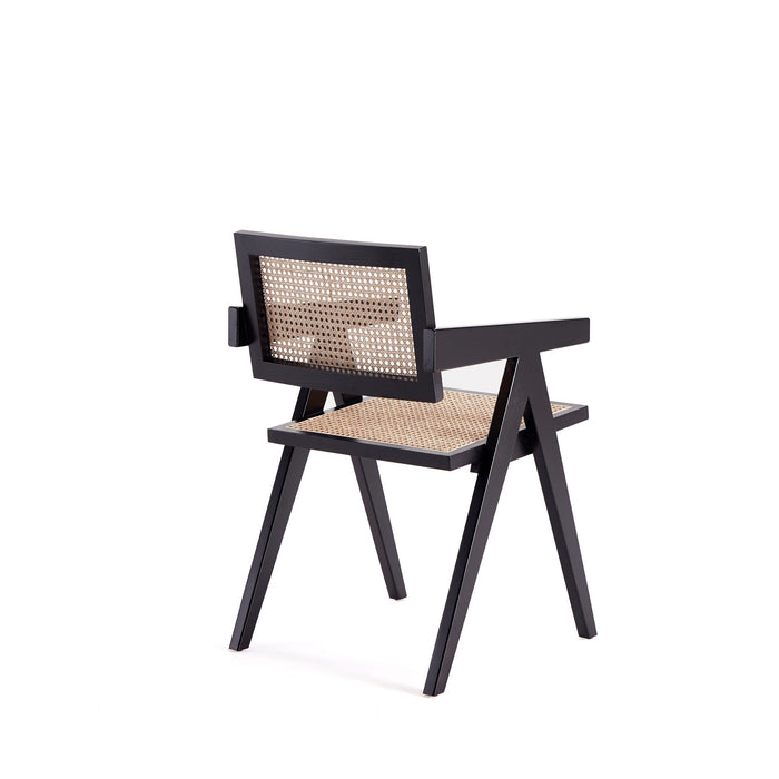 Manhattan Hamlet - Armchair