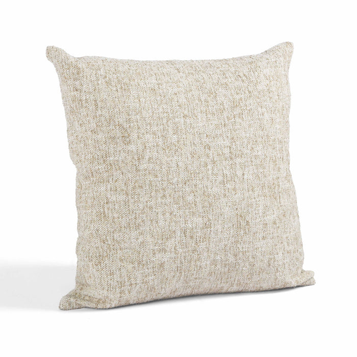 Poh - Boucle Square Accent Pillow Cover