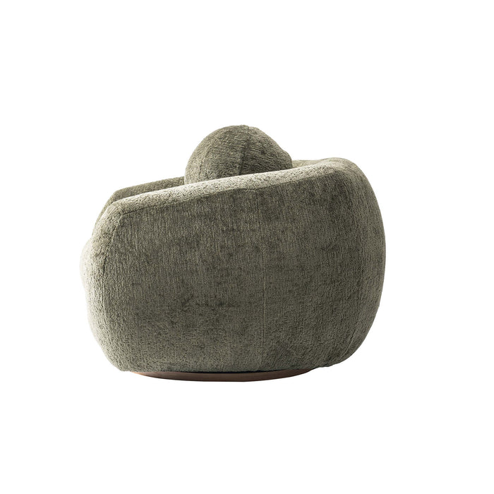 Manhattan Tribeca - Lounge Chair