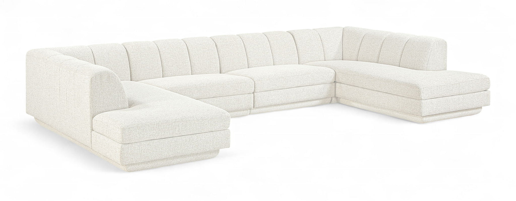 Modari - Sectional