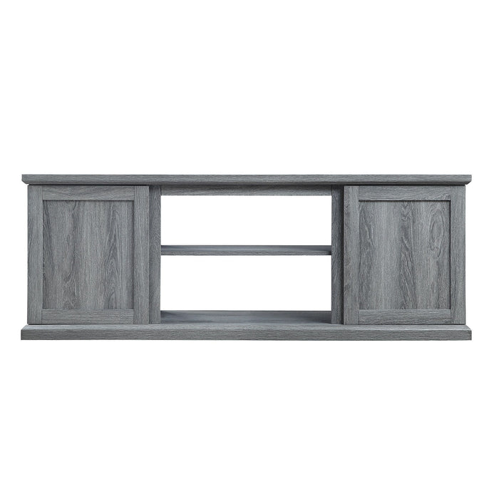 Manhattan Franklin - TV Stand
