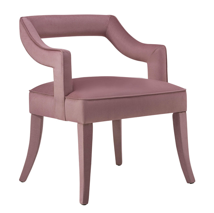 Tiffany - Velvet Chair