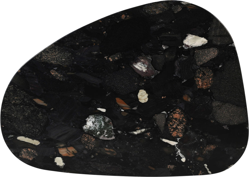 Messina - Coffee Table - Stone