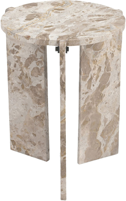 Vernazza - Genuine Marble Table