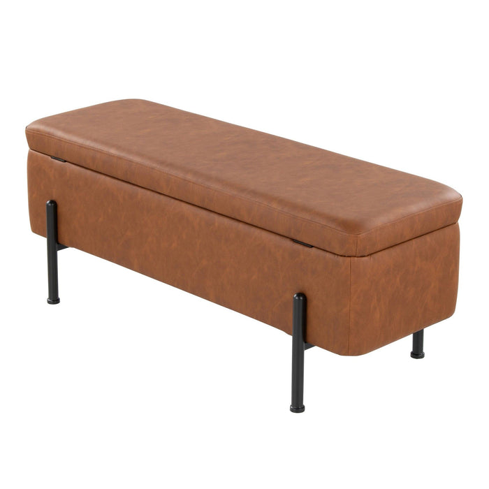 Daniella - Storage Bench