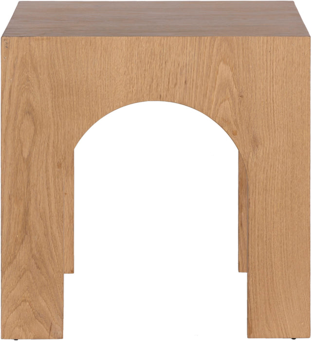 Arch - End Table