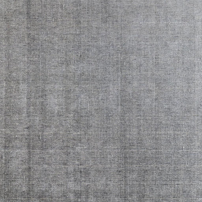 9' X 12' Hand Woven Area Rug (721500) - Gray