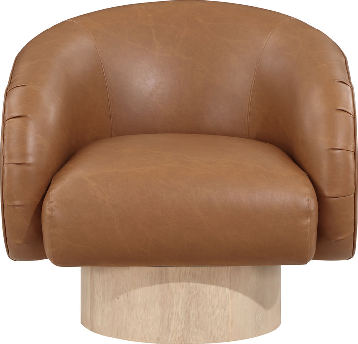 Gibson - Swivel Accent Chair