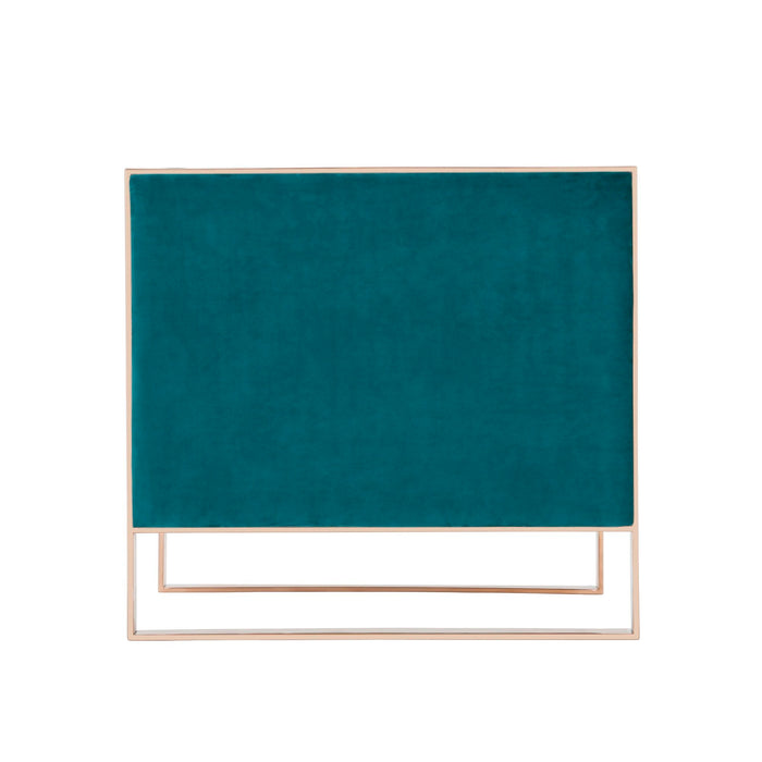 Manhattan Trillium - Lounge Chair