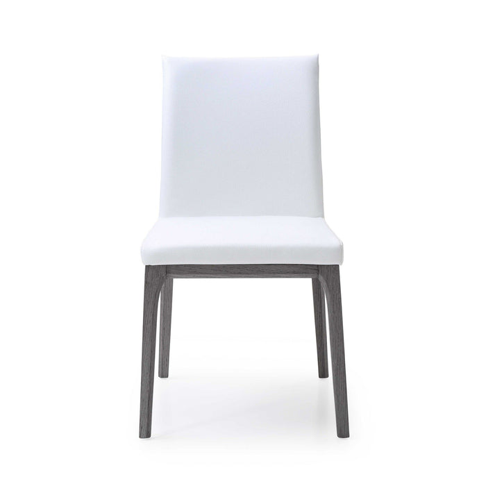 Dining Side Chairs (Set of 2) - White