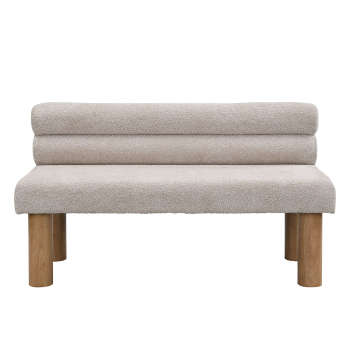 Dining Upholstered Bench