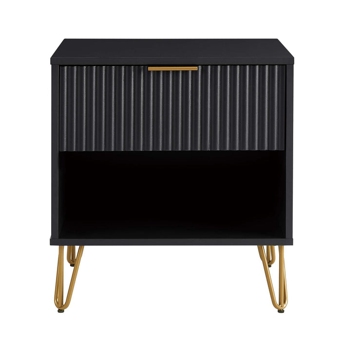 Manhattan Dumbo - Nightstand