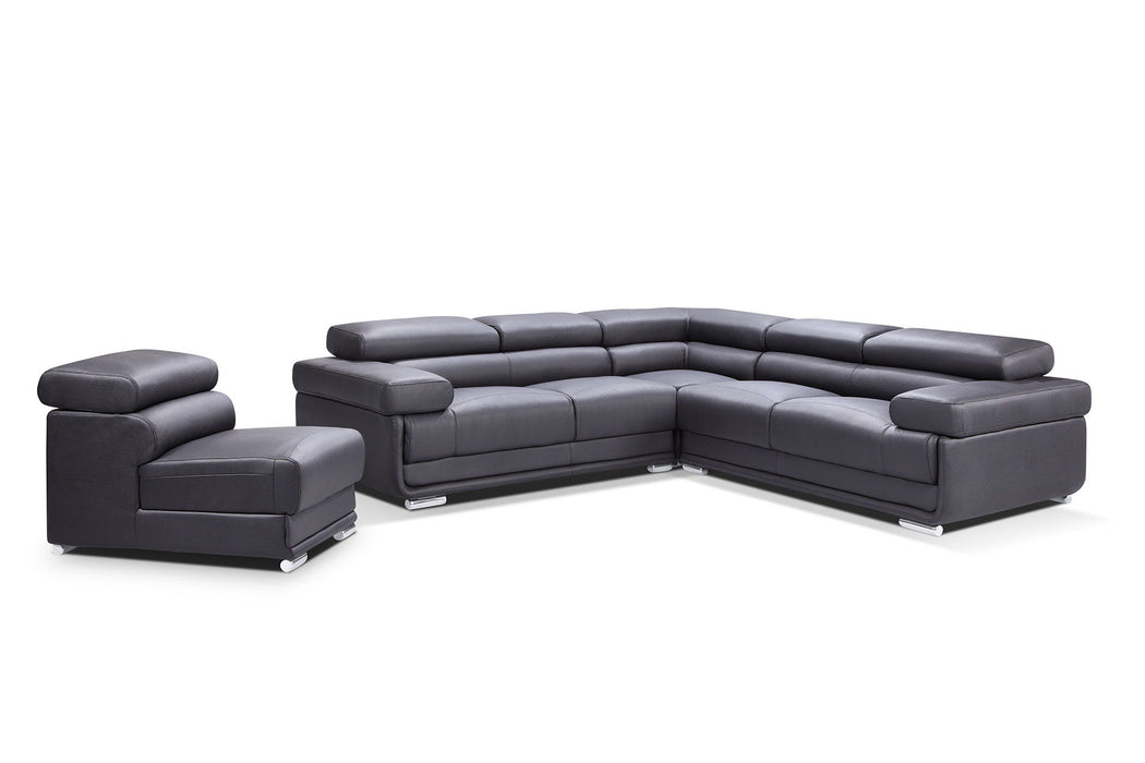 2119 - Sectional