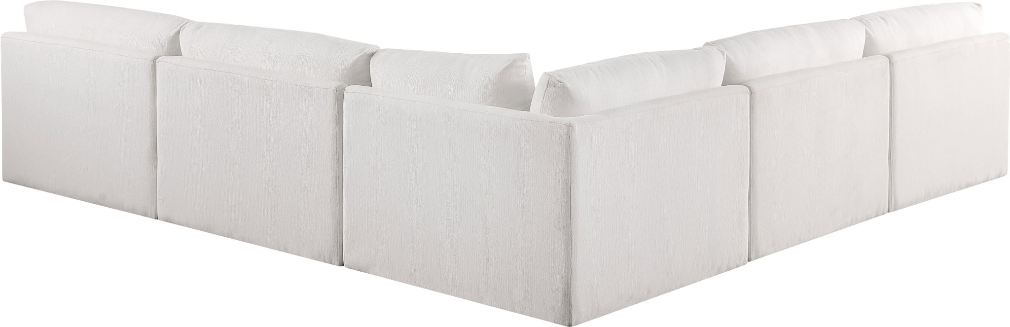 Ease - Modular Sectional