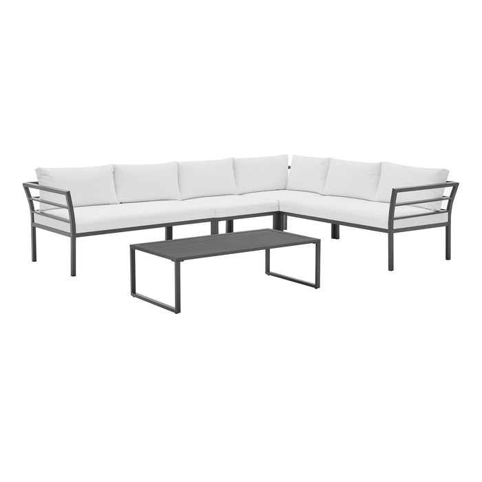 Manhattan Sunnyside - Conversation Set