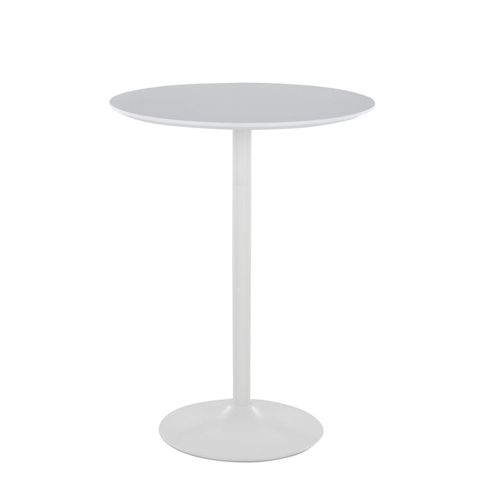 Pebble - Adjustable Dining / Bar Table