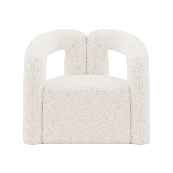 Manhattan Darian - Lounge Chair