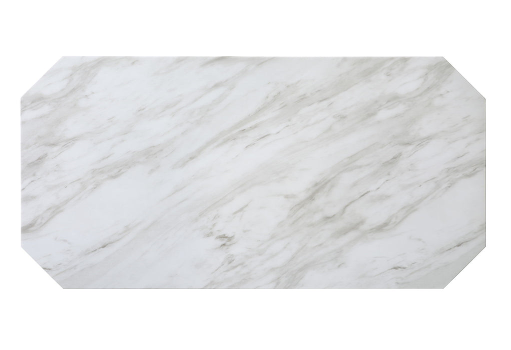 T06 - Coffee Table - Natural