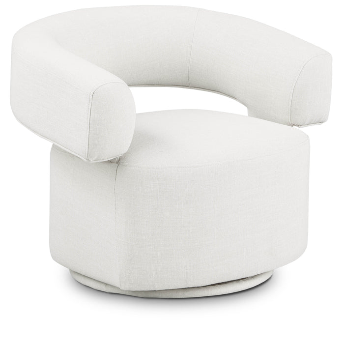 Niya - Swivel Accent Chair