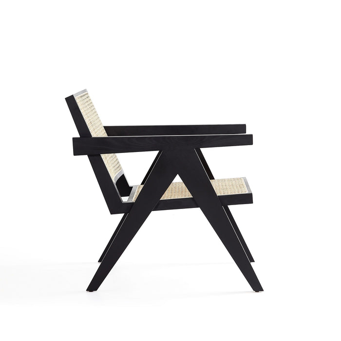 Manhattan Hamlet - Accent Armchair