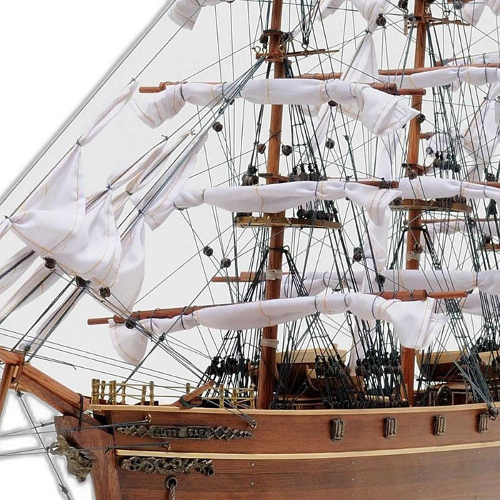 Cutty Sark - Brown