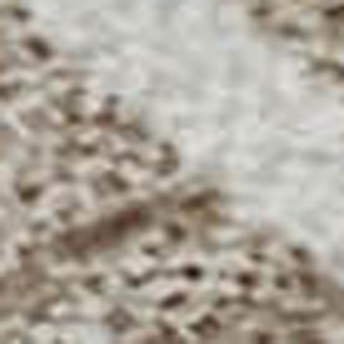 10' X 14' Abstract Washable Area Rug With UV Protection (679168) - Taupe / Beige / Ivory