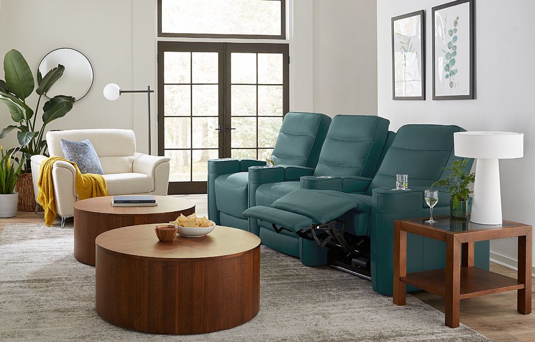 Palliser Customizable Recliners Beckett - Alexandria Virginia & Washington DC