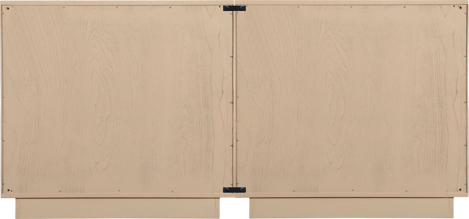 Navona - 2 Piece Sideboard / Buffet