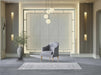 Bellona Royal accent chair with plush upholstery and elegant design, ideal for stylish living room or lounge area.