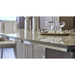 Bellona Ballona Gravita dining table with a sleek wooden surface and modern design, ideal for contemporary dining rooms.