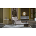 Bellona Estella cream living room set with sofa and armchair, featuring plush upholstery and modern design.