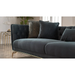 Bellona Plaza living room set featuring a sofa, armchair, and coffee table arranged in a modern, stylish living space.