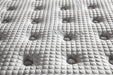 Bellona Serenity Extreme Mattress showing plush surface with quilted top and supportive edges for comfortable sleep.