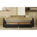Bellona Luna living room sleeper sofa featuring a sleek design with plush cushions and a convertible bed for versatile comfort.