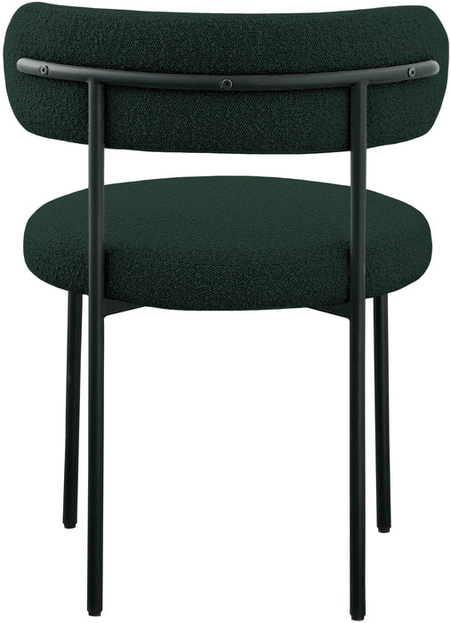 Beacon - Dining Chair (Set of 2)