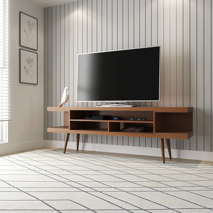 Manhattan Utopia - TV Stand