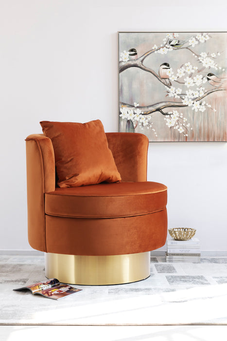 Kendra - Accent Chair