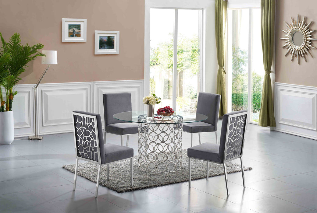 Opal - Dining Chair (Set of 2)